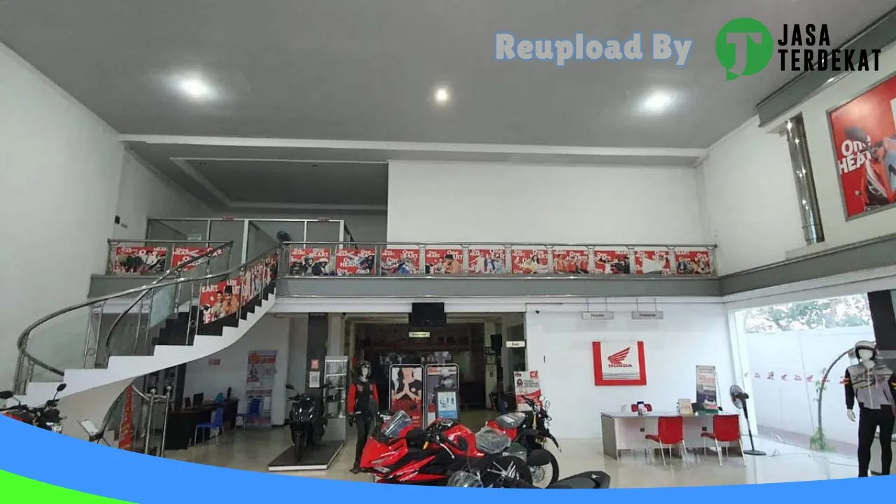 Gambar HONDA JAYA TERANG 2 di Situbondo, Jawa Timur ke 4