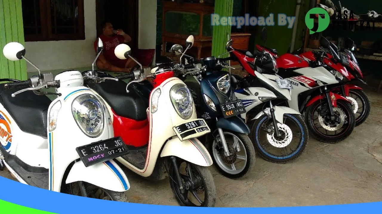 Gambar Jual Beli Motor Bekas Cirebon di Cirebon, Jawa Barat ke 2