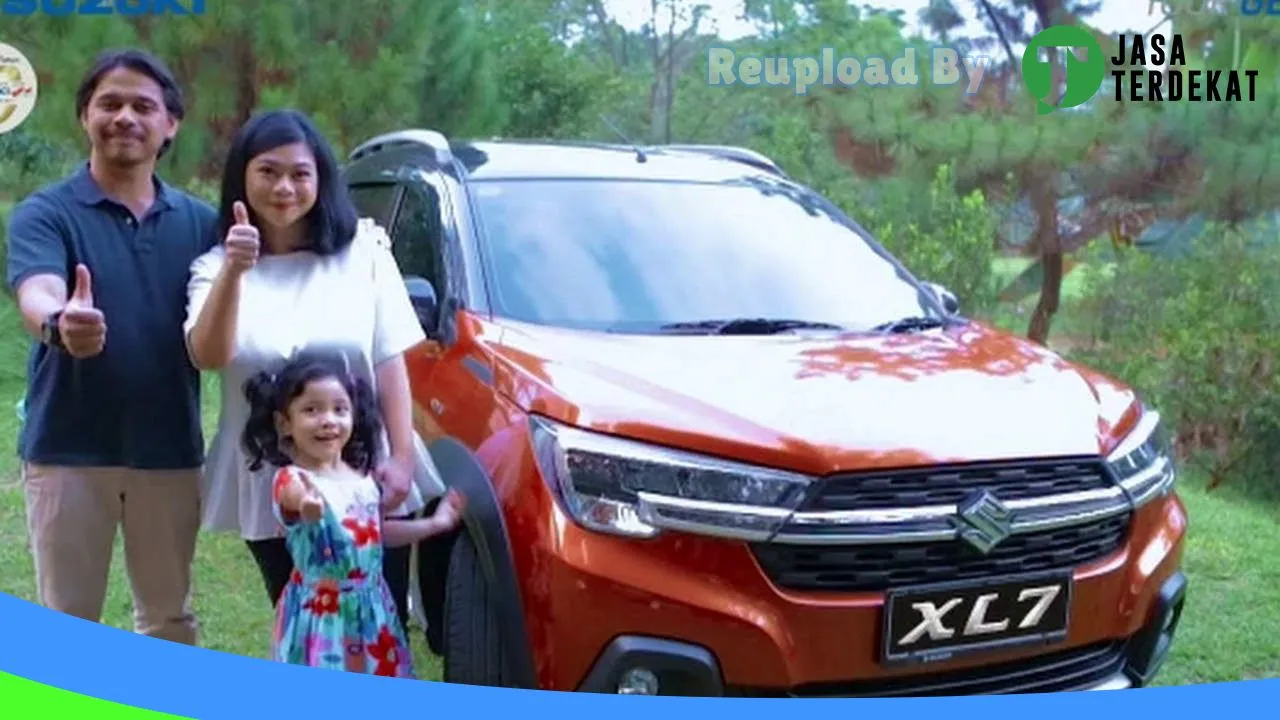 Gambar Suzuki Pasangkayu Megahputra Sejahtera di Pasangkayu, Sulawesi Barat ke 1