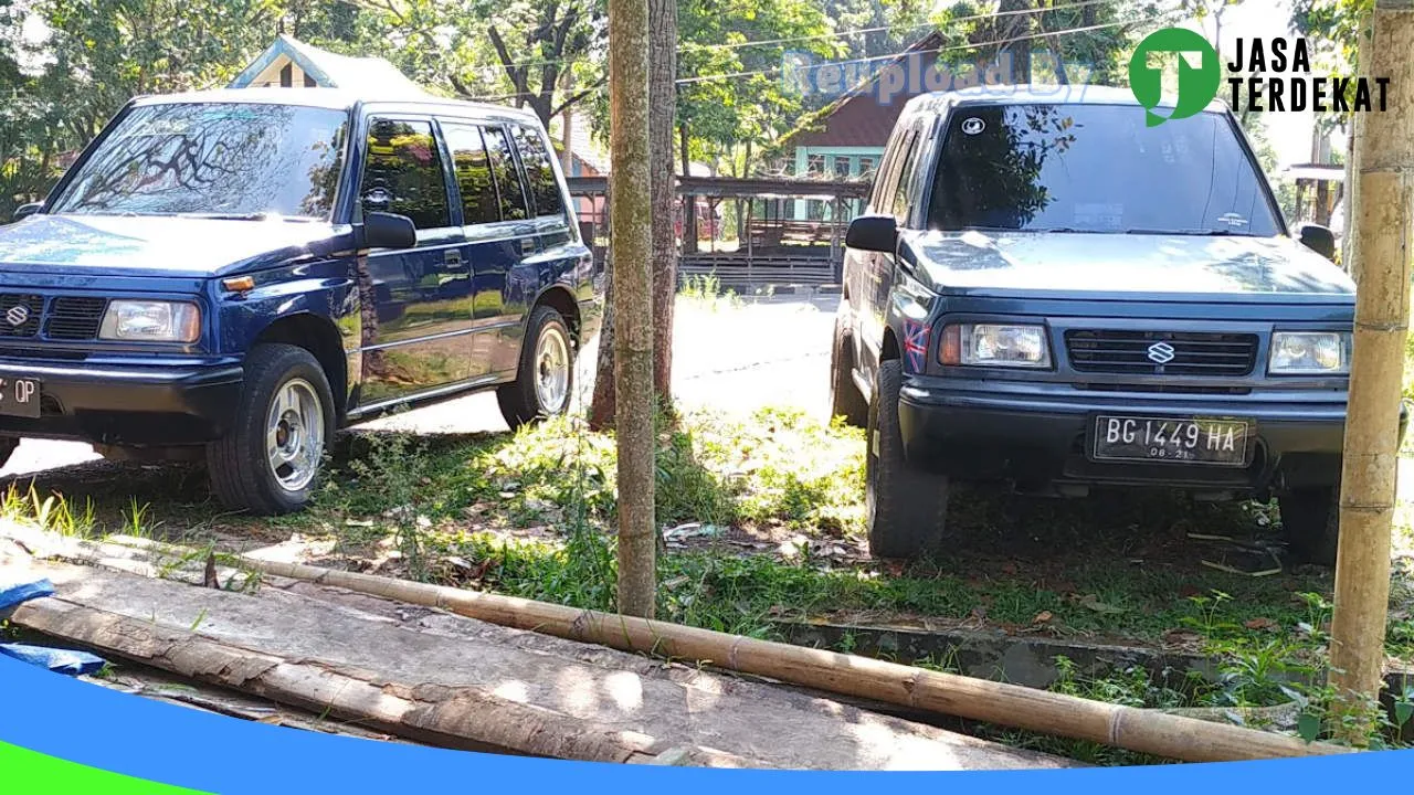 Gambar Jual Beli Mobil Bekas Pagaralam di Pagar Alam, Sumatera Selatan ke 2