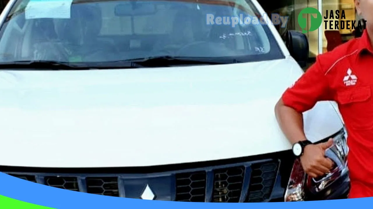 Gambar PT. Bosowa Berlian Motor – Mitsubishi Jayapura di Tolikara, Papua ke 3