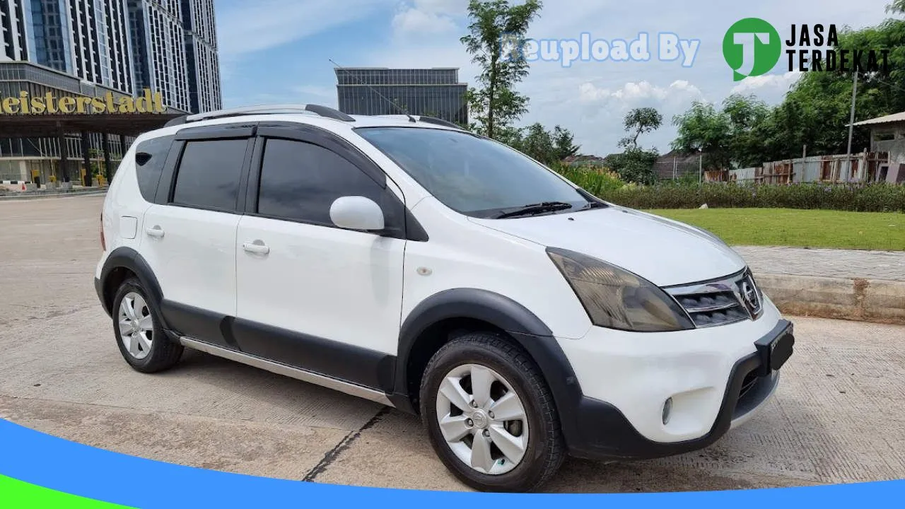 Gambar PT. Garasi Mobil Impian di Batam, Kepulauan Riau ke 1