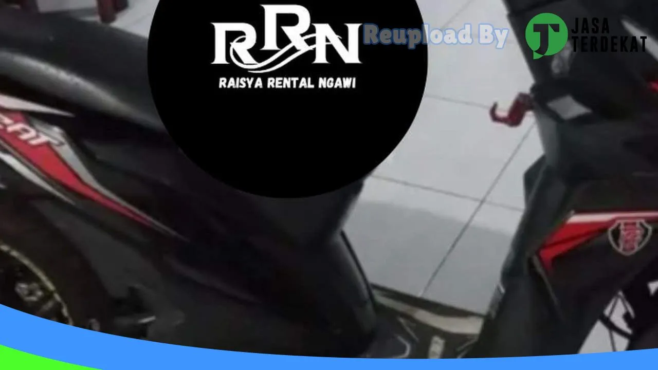 Gambar Raisya rental Ngawi di Ngawi, Jawa Timur ke 4