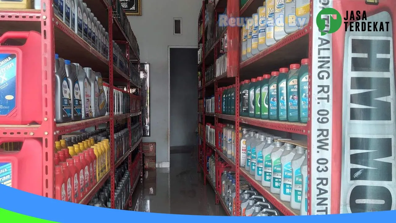 Gambar HM MOTOR Service Mobil & Ganti Oli di Tapin, Kalimantan Selatan ke 2