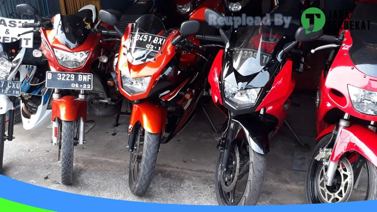 Gambar FADILAH MOTOR di Kepulauan Seribu, DKI Jakarta ke 3