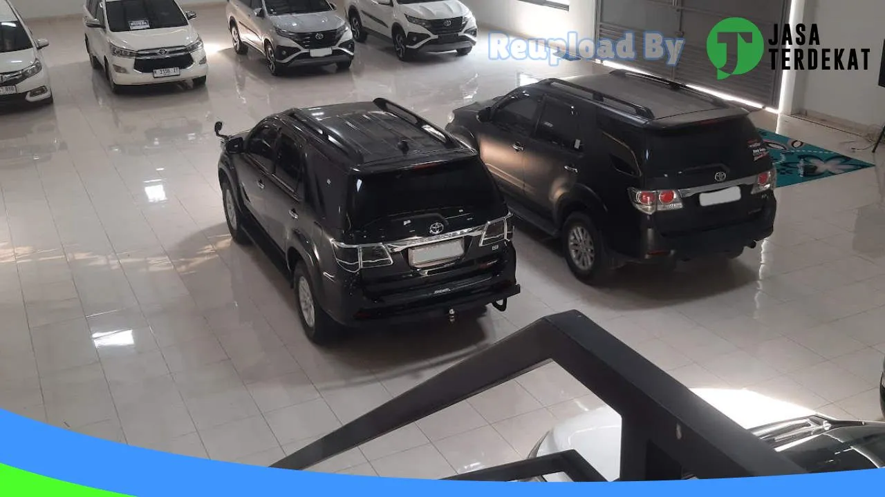 Gambar Rojo Koyo Mobil di Kudus, Jawa Tengah ke 3