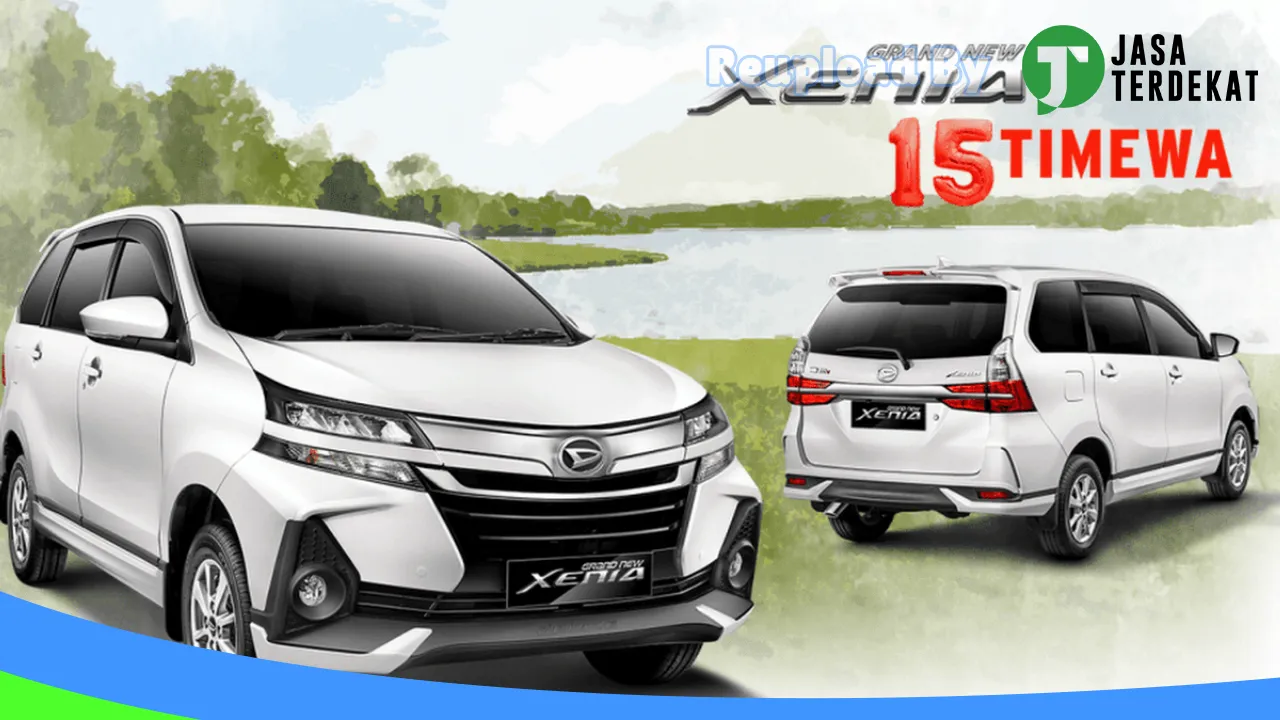 Gambar Astra Daihatsu Balikpapan di Balikpapan, Kalimantan Timur ke 2