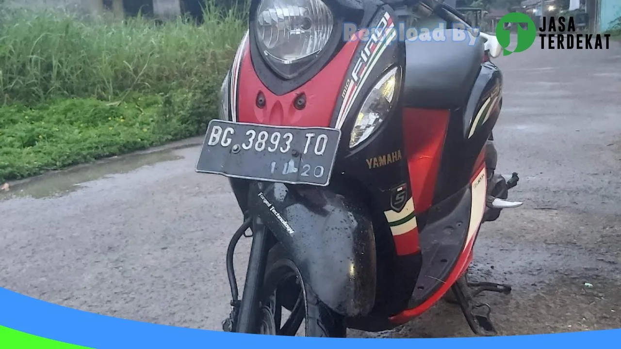 Gambar RJ MOTOR SECOND di Ogan Ilir, Sumatera Selatan ke 3