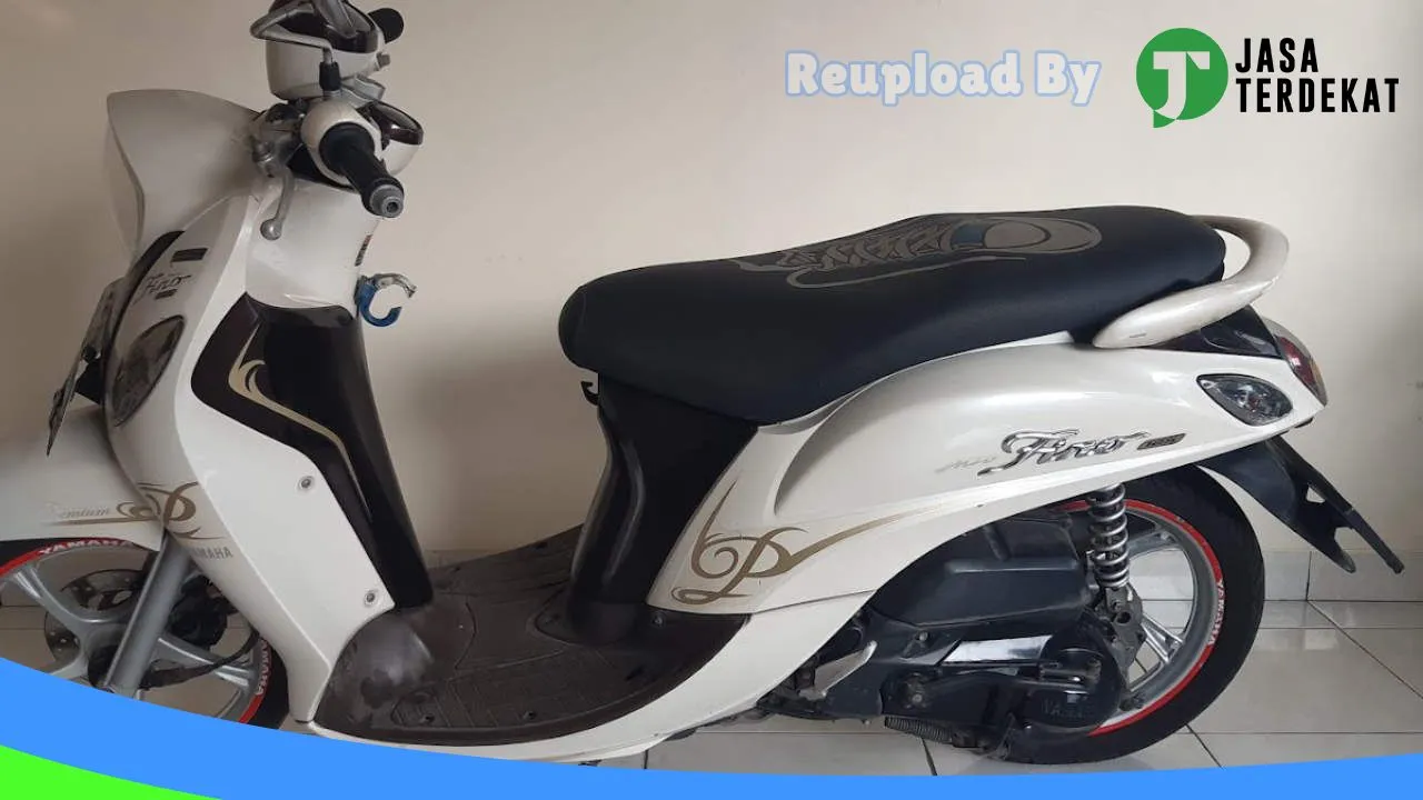 Gambar Dealer DIAN Motor di Kepulauan Seribu, DKI Jakarta ke 1