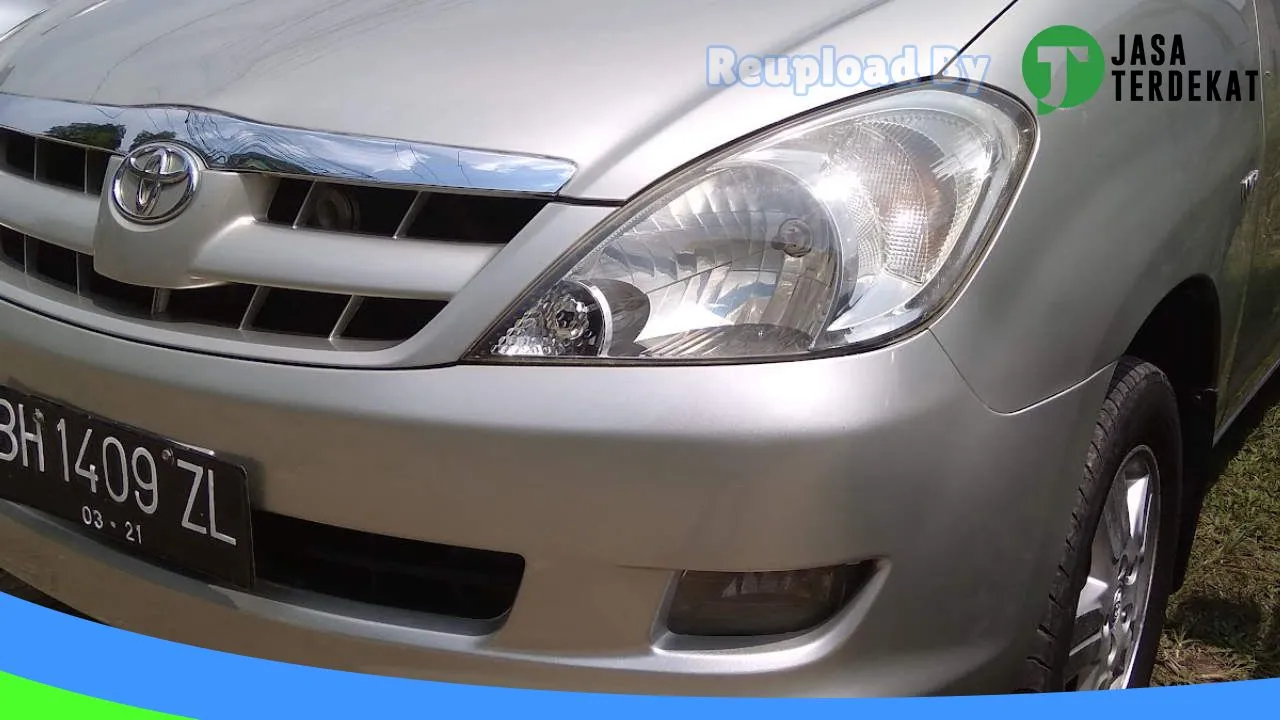 Gambar Pito Mobil Bekas Murah Jambi di Muaro Jambi, Jambi ke 3