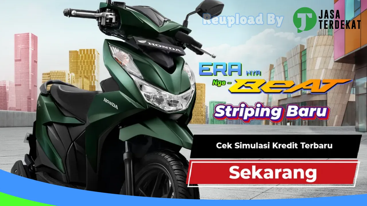 Gambar Dealer Motor Honda Cimahi di Kota Cimahi, Jawa Barat ke 3