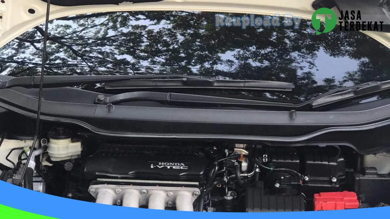 Gambar Salon Mobil,Doorsmeer & Jual Beli Mobil Bekas OTO CARE di Pasaman, Sumatera Barat ke 2