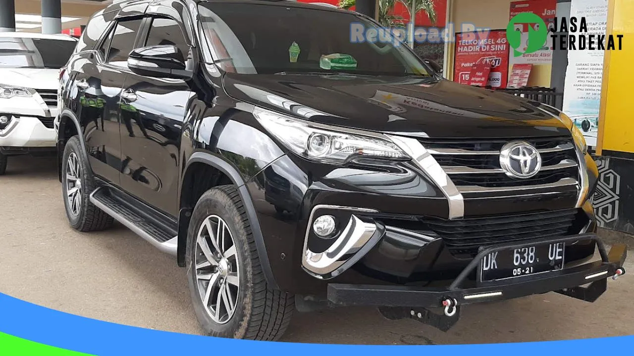 Gambar Afiv Rent car, Tour & Adventure Sumba di Sumba Barat Daya, Nusa Tenggara Timur ke 1
