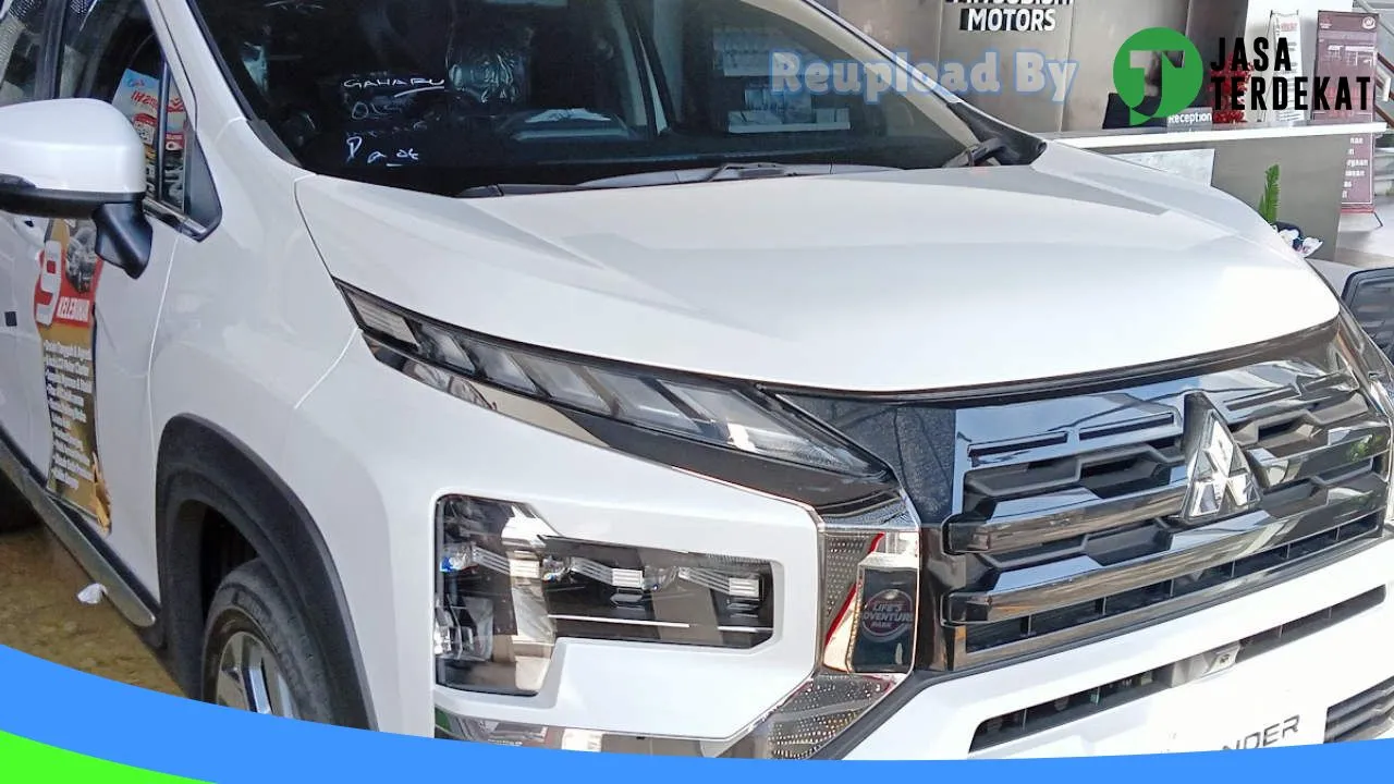 Gambar PT. Mahligai Puteri Berlian Ciamis (Mitsubishi Ciamis) di Ciamis, Jawa Barat ke 4