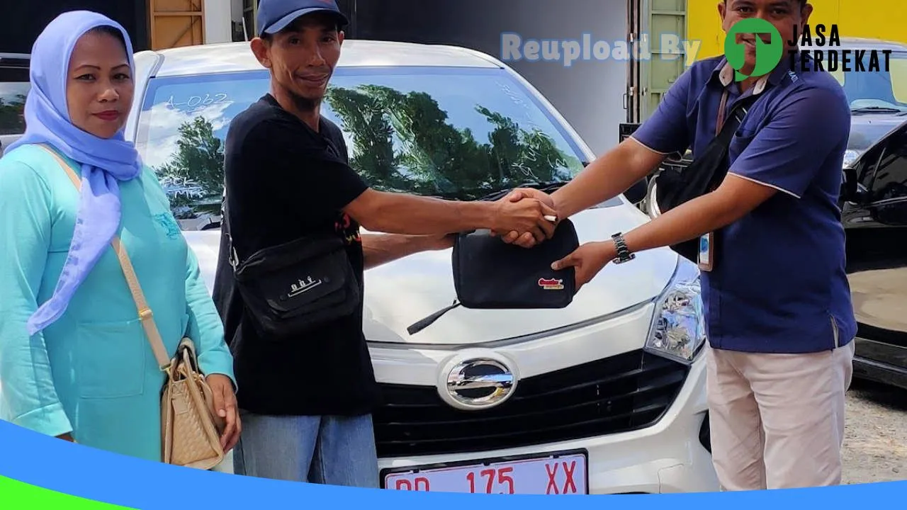 Gambar DAIHATSU BULUKUMBA di Bulukumba, Sulawesi Selatan ke 4