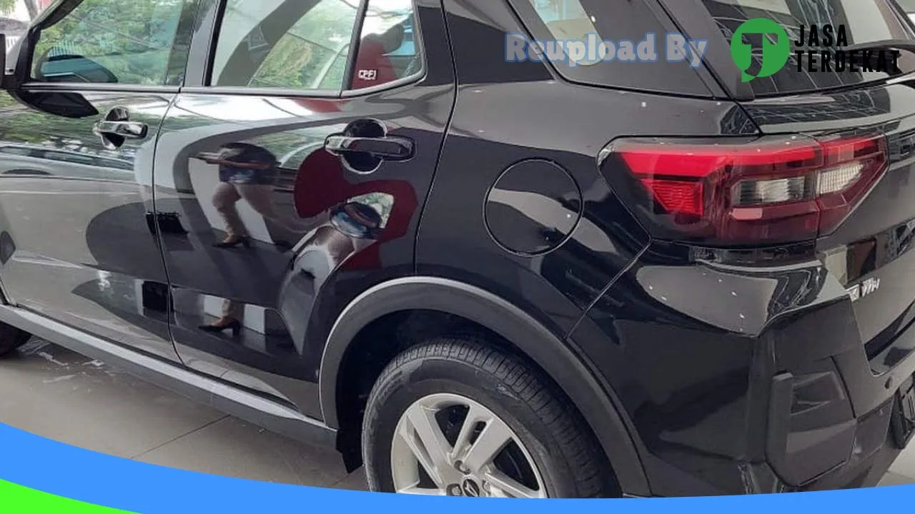 Gambar Astra Daihatsu Binjai di Binjai, Sumatera Utara ke 4
