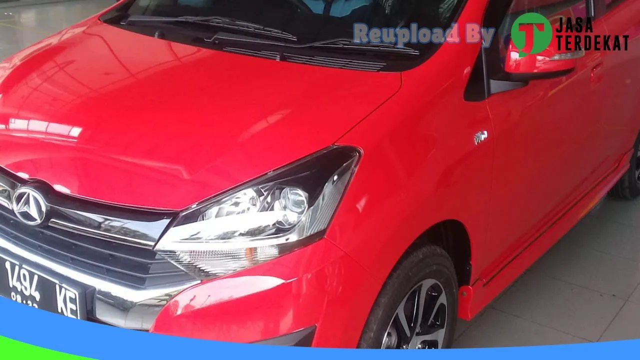 Gambar DAIHATSU PENAJAM PPU di Penajam Paser Utara, Kalimantan Timur ke 3