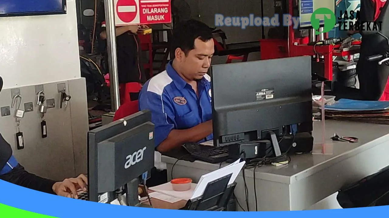 Gambar Yamaha Kediri Armada Pagora Jaya di Kota Kediri, Jawa Timur ke 1