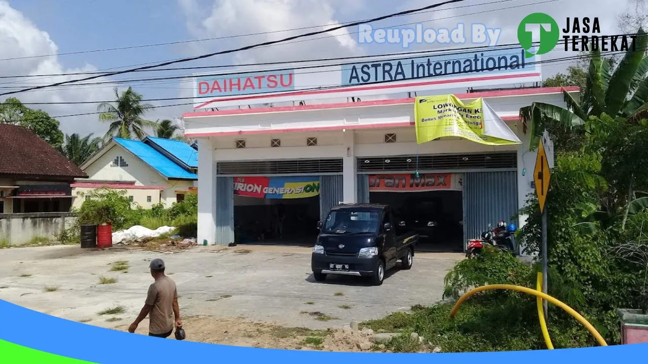 Gambar DAIHATSU PENAJAM PPU di Penajam Paser Utara, Kalimantan Timur ke 1