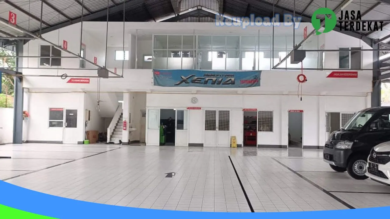Gambar Prima Parama Mobilindo Daihatsu Cakranegara di Lombok Tengah, Nusa Tenggara Barat ke 3