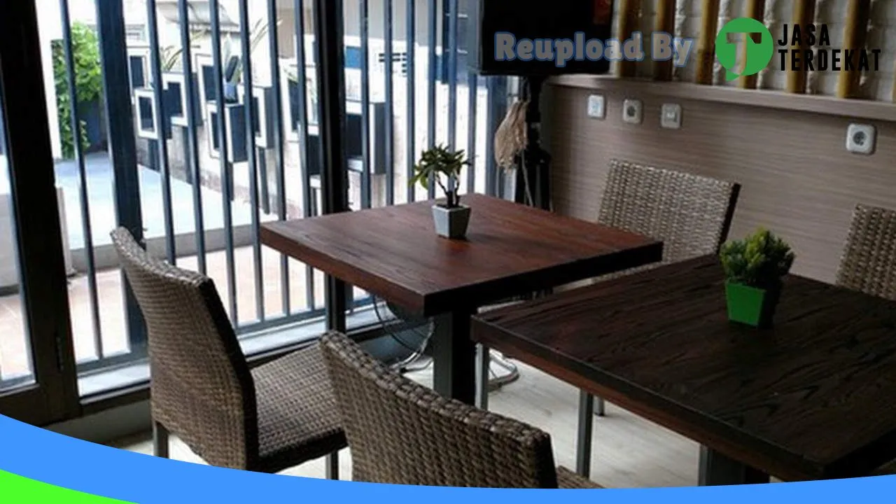 Gambar Officeplus – Best Virtual Office di Kota Tangerang, Banten ke 4