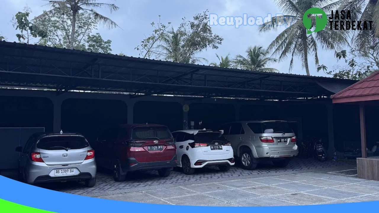 Gambar 99 MOBILINDO di Gunung Kidul, DI Yogyakarta ke 2