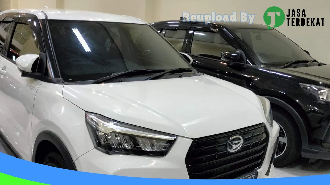 Gambar Showroom ARIA JAYA MOBIL Kantor Pusat di Blitar, Jawa Timur ke 5