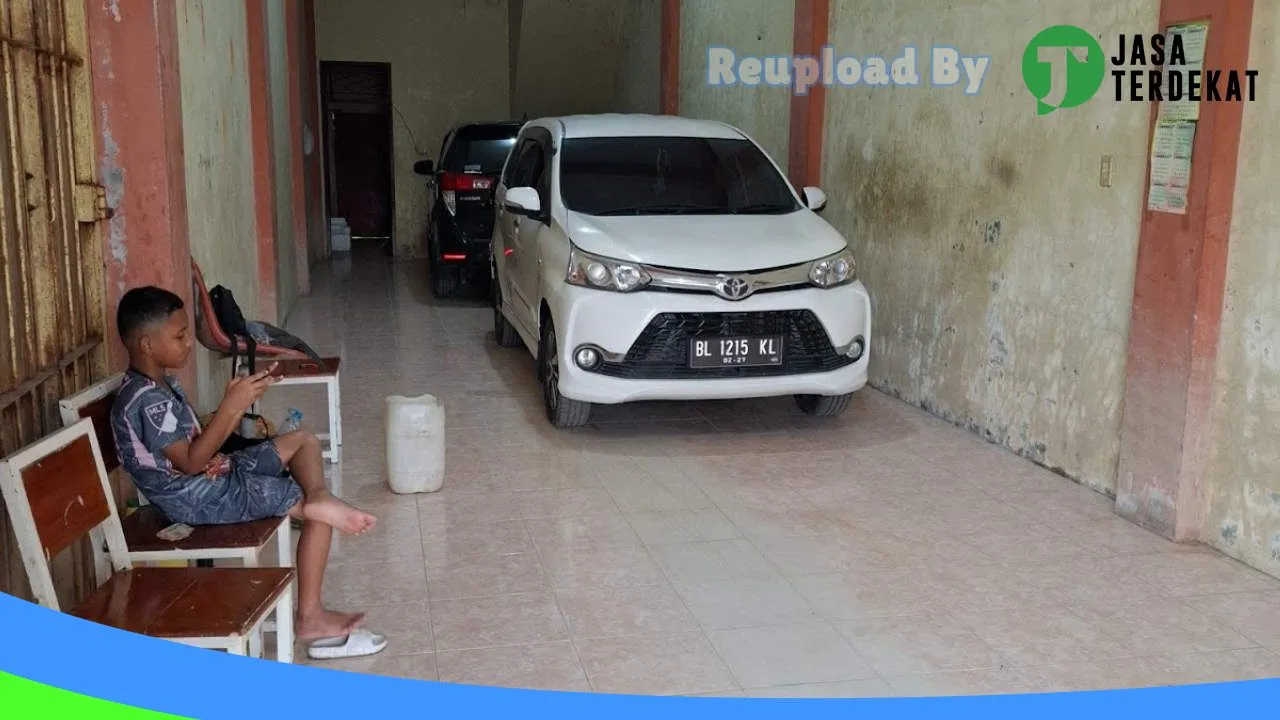 Gambar Shorum Adli Jaya Mobil di Aceh Utara, Aceh ke 4