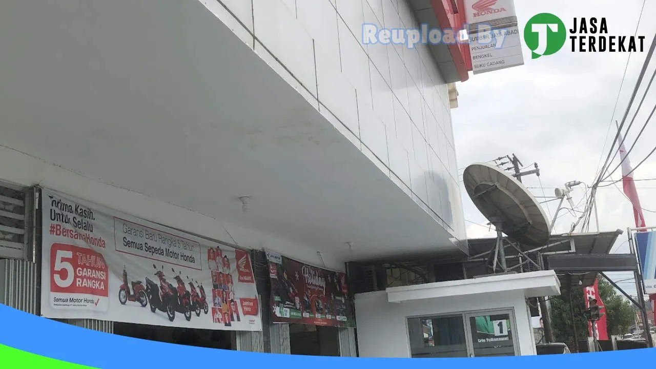 Gambar SUMBER JAYA ABADI di Berau, Kalimantan Timur ke 5
