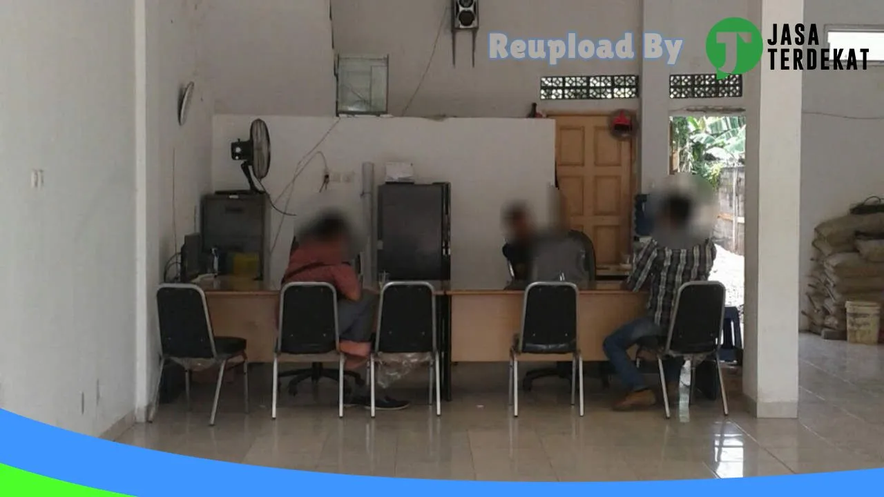 Gambar Centra Mobilindo di Banyuasin, Sumatera Selatan ke 2