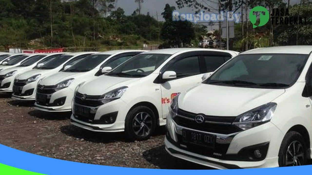 Gambar Astra Daihatsu Pelaihari di Tanah Laut, Kalimantan Selatan ke 1