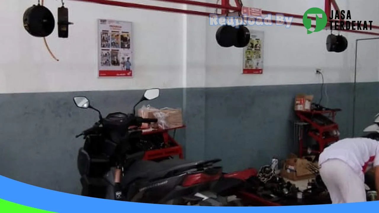Gambar Tunas Dwipa Matra – Gorontalo di Boalemo, Gorontalo ke 3