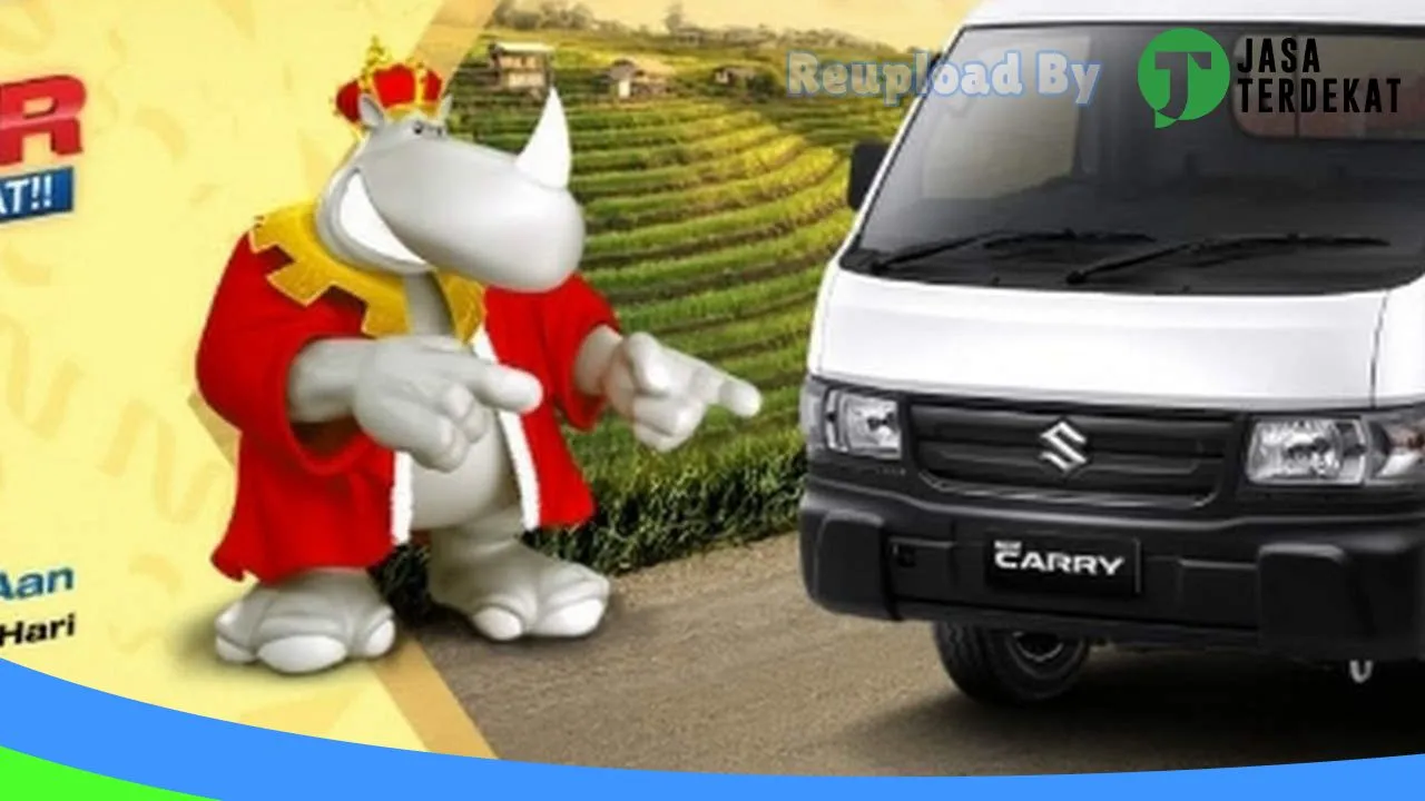Gambar Honda di Jeneponto, Sulawesi Selatan ke 4