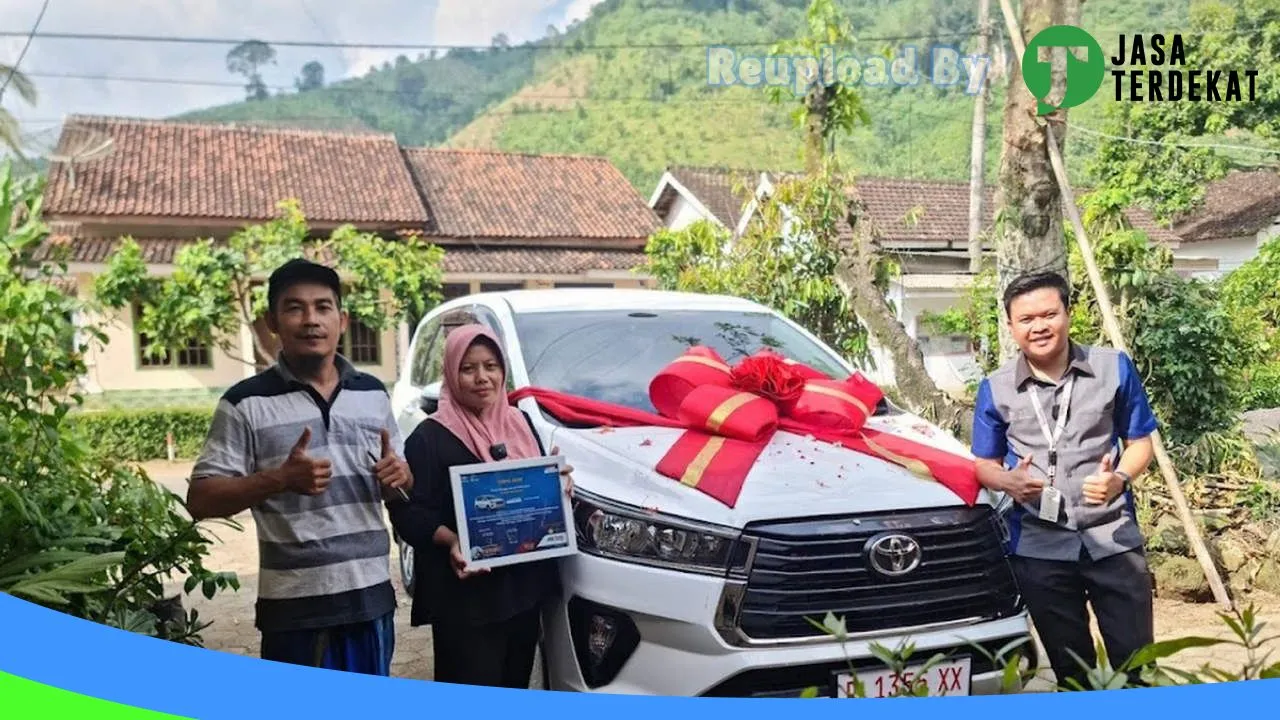Gambar DEALER TOYOTA JEMBER di Jember, Jawa Timur ke 3