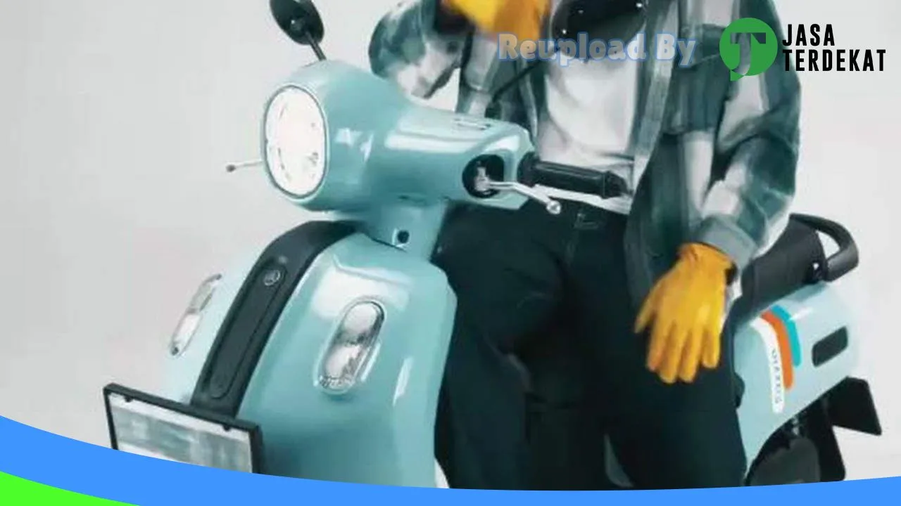 Gambar Yamaha Metro Cimahi Motor Citeureup di Kota Cimahi, Jawa Barat ke 3