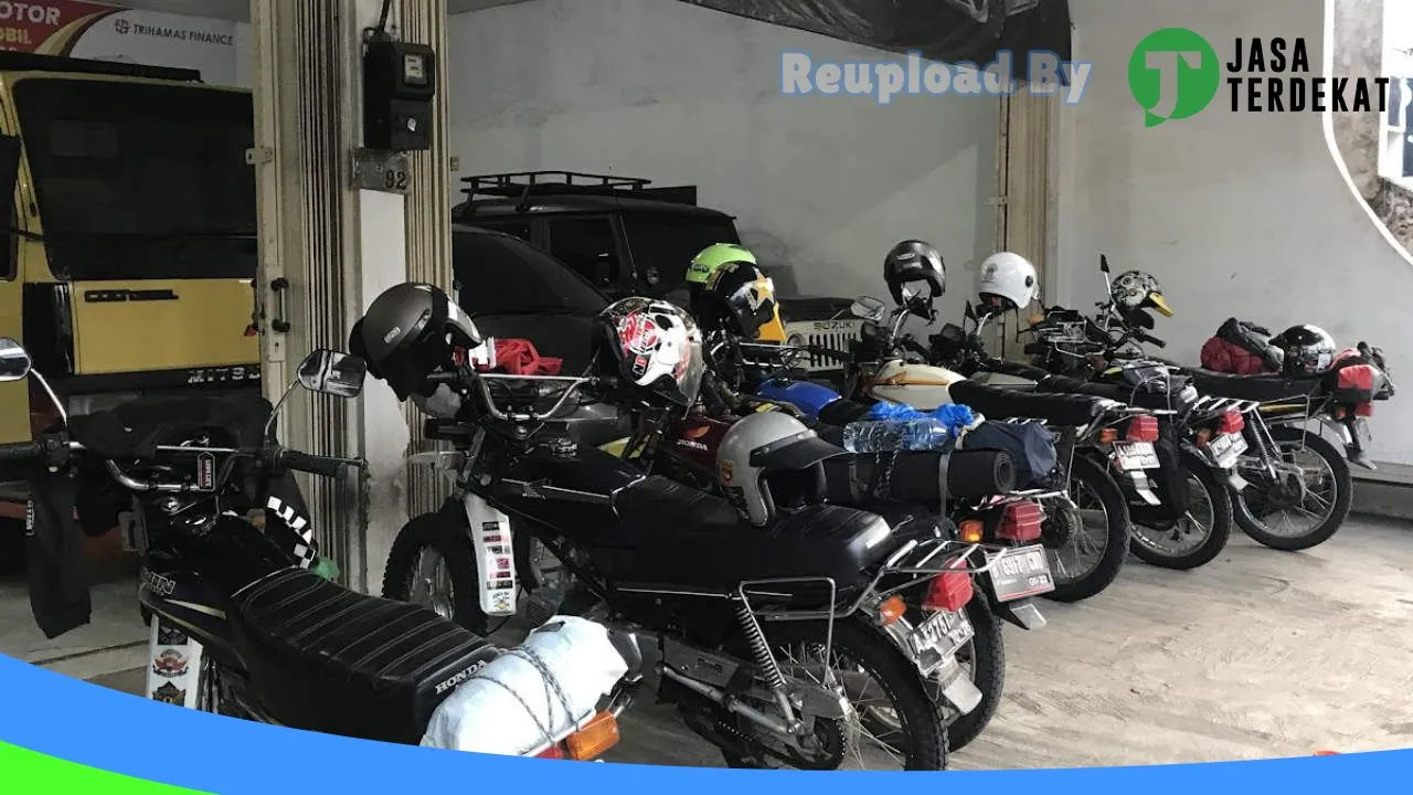 Gambar Showroom Akbar Motor Cianjur di Cianjur, Jawa Barat ke 3