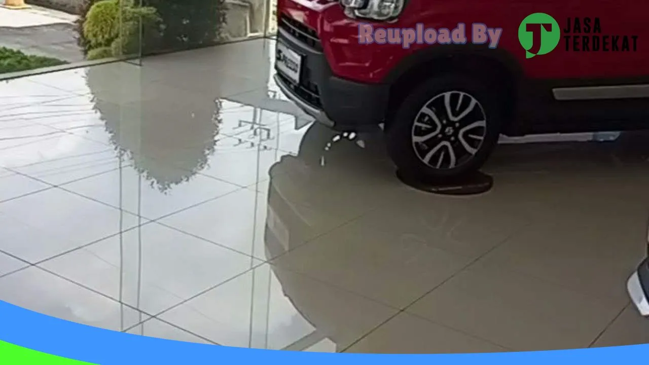 Gambar Jual beli mobil di Pesawaran, Lampung ke 3