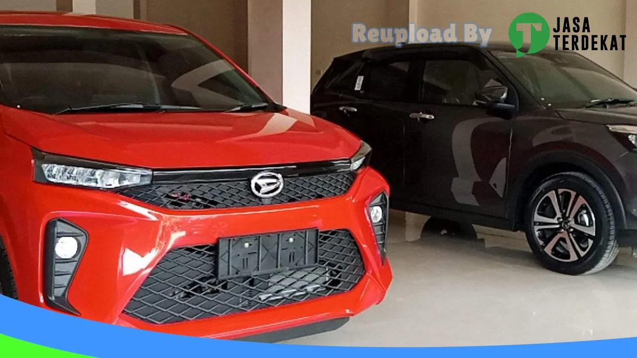 Gambar ASTRA DAIHATSU SUBULUSSALAM di Aceh Singkil, Aceh ke 3