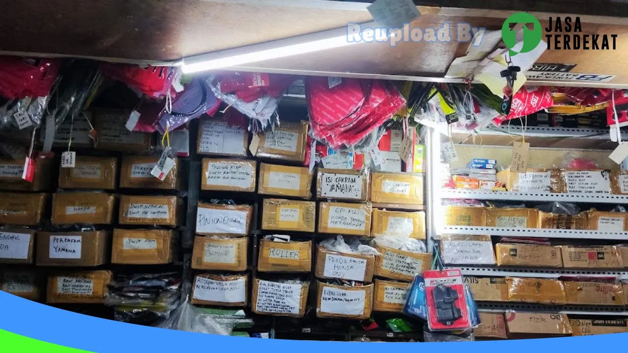 Gambar Intan Motor Baturaja di Ogan Komering Ulu, Sumatera Selatan ke 2