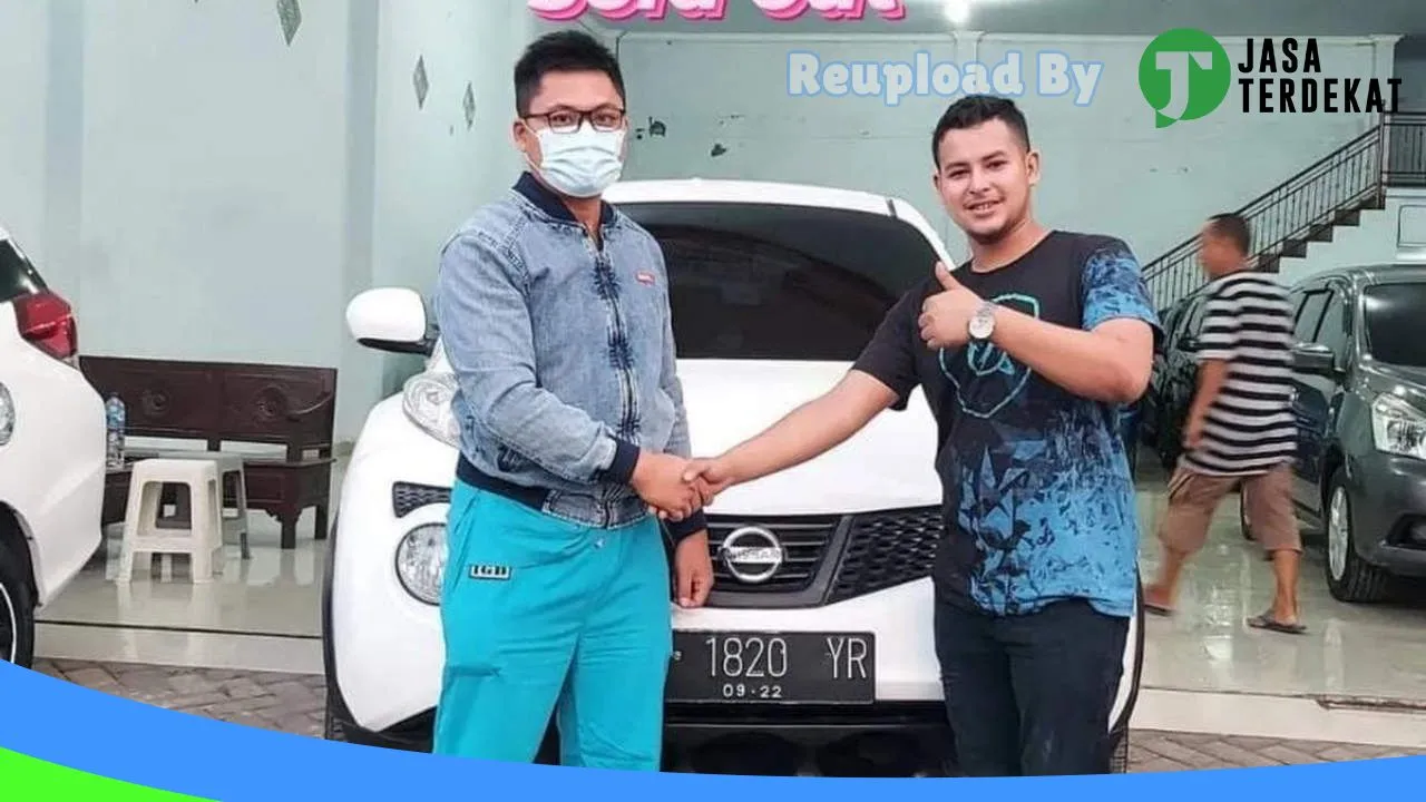 Gambar Triple A Mobilindo di Bondowoso, Jawa Timur ke 3
