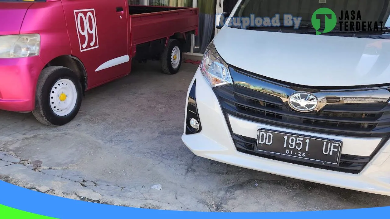 Gambar Ud aniza jaya motor di Bombana, Sulawesi Tenggara ke 4