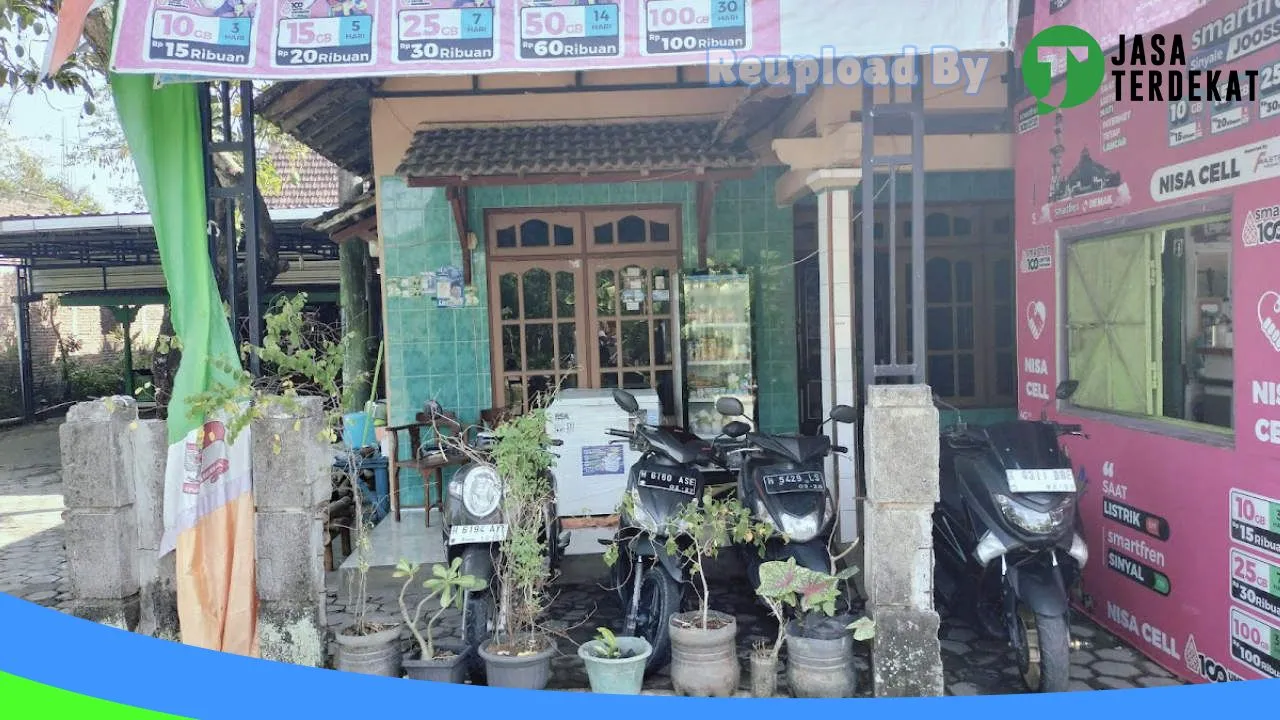 Gambar Jual Beli Tukar Tambah Motor Baru Yamaha demak di Demak, Jawa Tengah ke 2