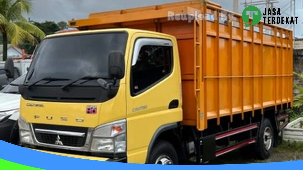 Gambar PARENRENGI MOBILINDO di Ambon, Maluku ke 5