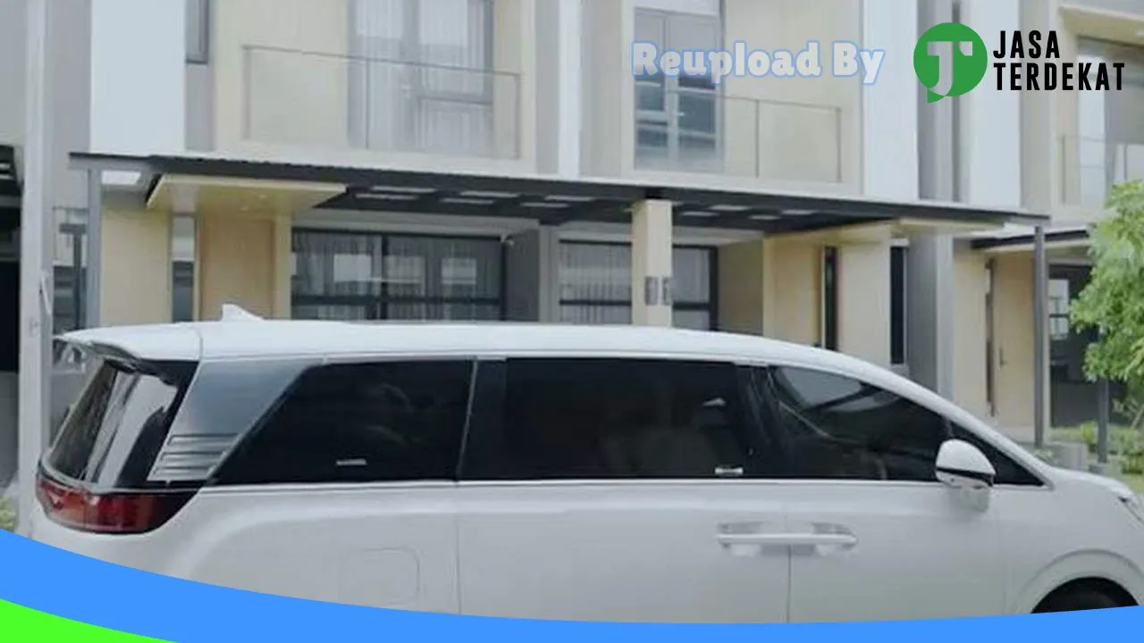 Gambar Showroom BYD Depok di Kota Depok, Jawa Barat ke 4