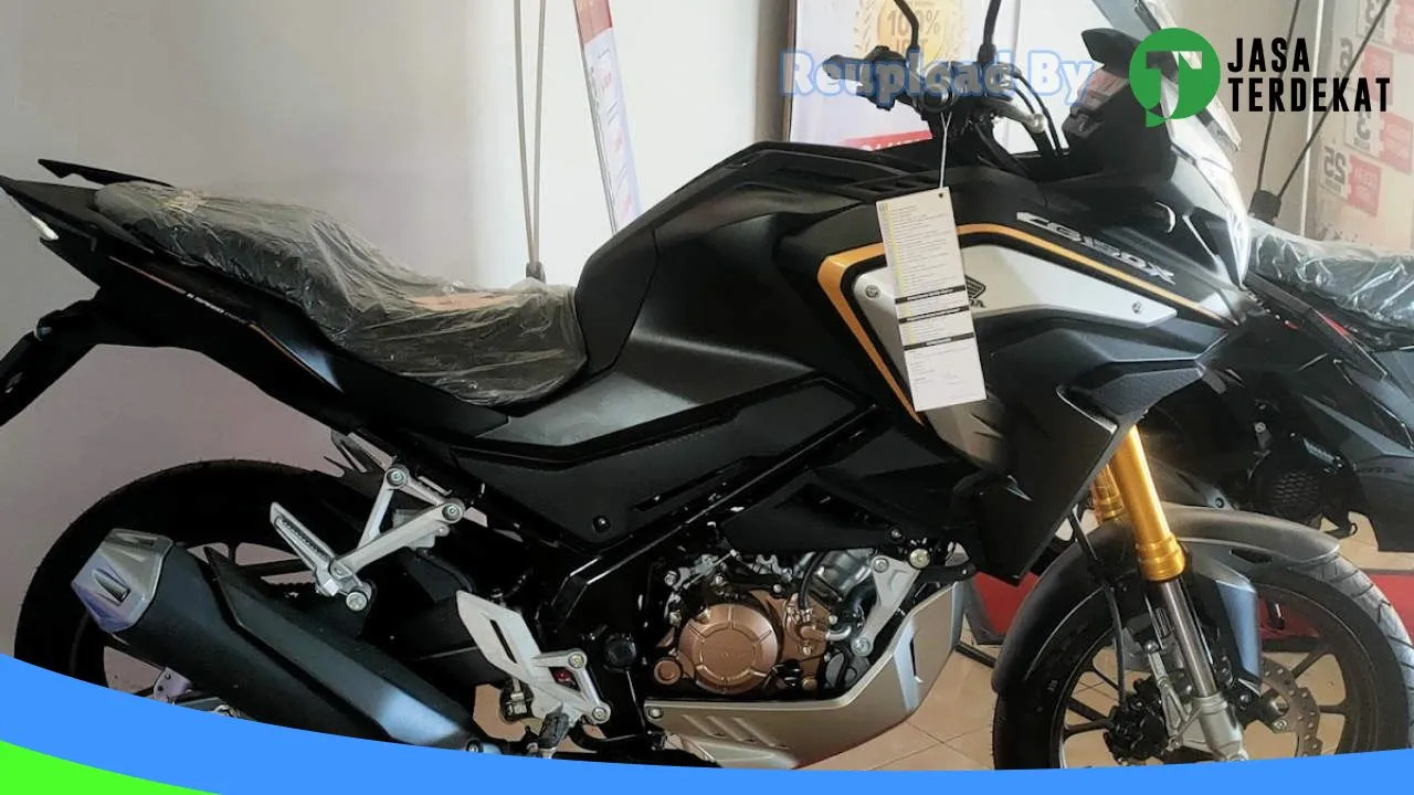 Gambar Daya Motor Pringsewu di Pringsewu, Lampung ke 4