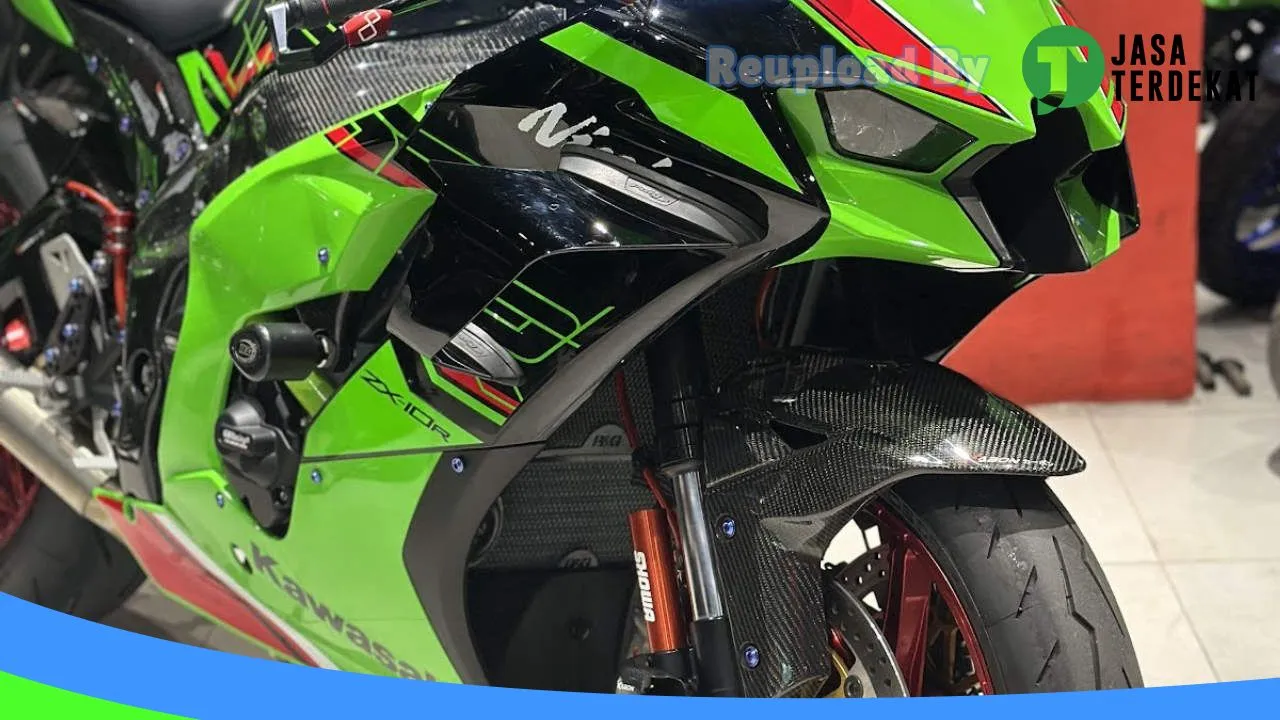 Gambar Jakarta Motorsport di Jakarta Pusat, DKI Jakarta ke 5