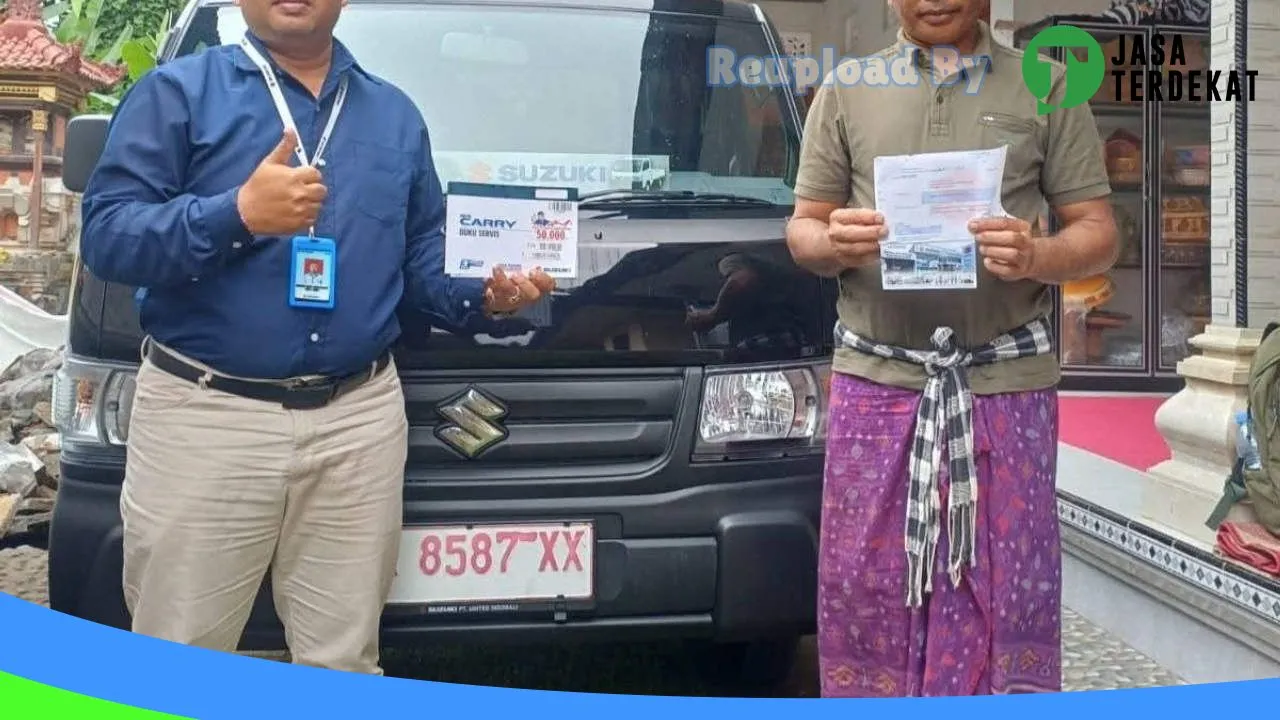 Gambar Suzuki Bangli United Indobali di Bangli, Bali ke 5