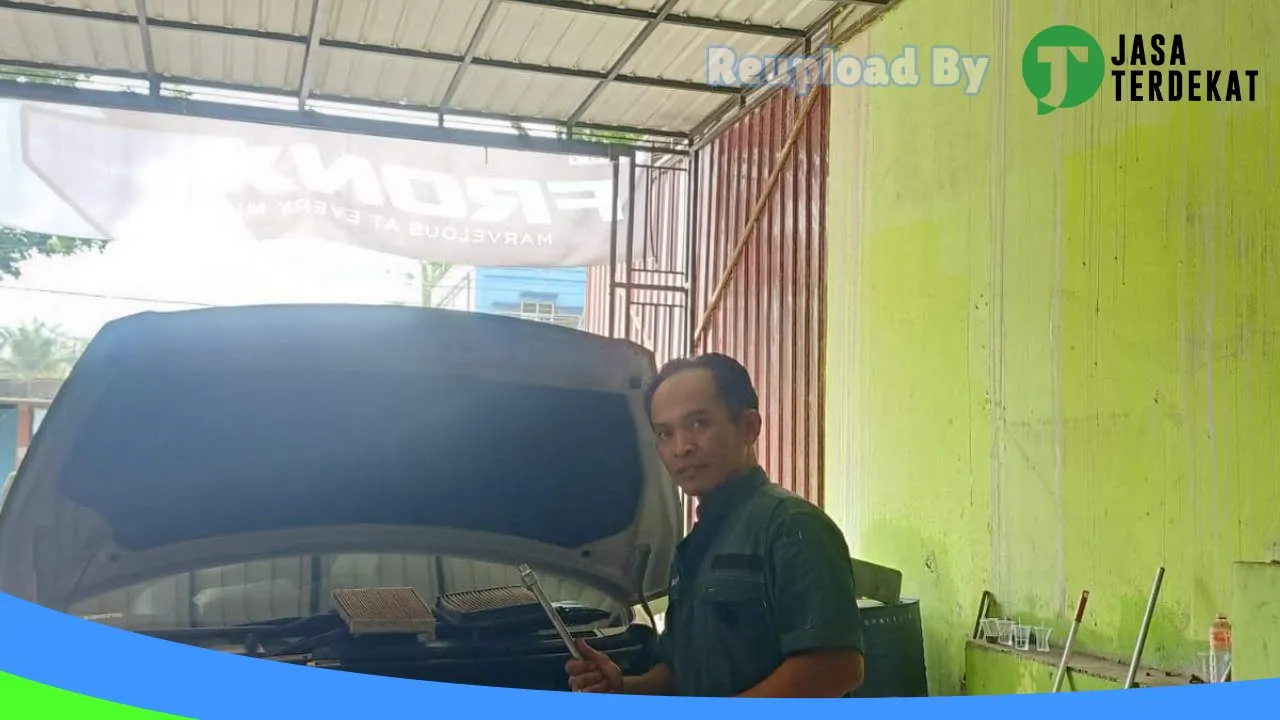 Gambar Suzuki Pasaman Barat Elang Perkasa Motor di Pasaman, Sumatera Barat ke 5