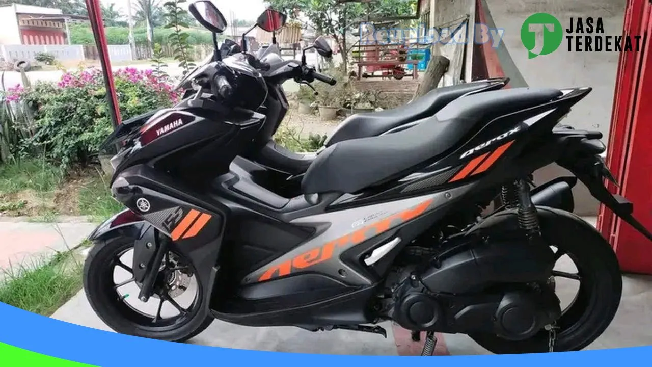 Gambar CV. Pandu Motor Tanah Jawa di Simalungun, Sumatera Utara ke 2