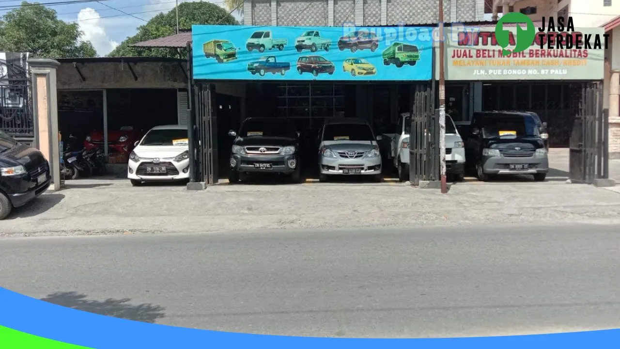 Gambar Showroom Mitra di Parigi Moutong, Sulawesi Tengah ke 1